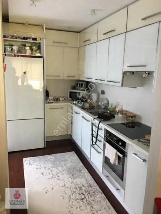 Ekşinar Gayrimenkul'den Satılık 3+1 Keyifli Bahçe Katı Genç Bina — fotoğraf 12