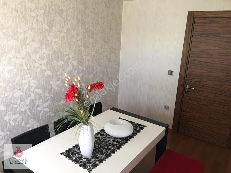 Ekşinar Gayrimenkul'den Satılık 3+1 Keyifli Bahçe Katı Genç Bina — fotoğraf 13