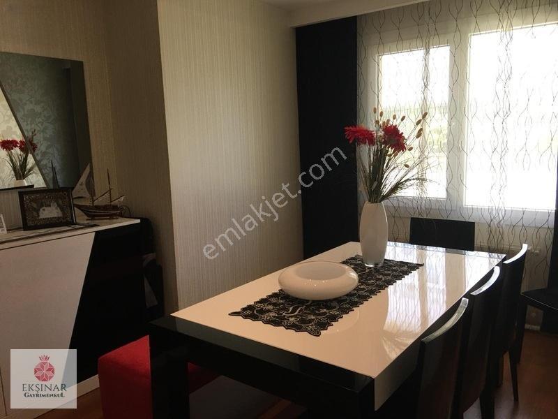 Ekşinar Gayrimenkul'den Satılık 3+1 Keyifli Bahçe Katı Genç Bina — fotoğraf 14