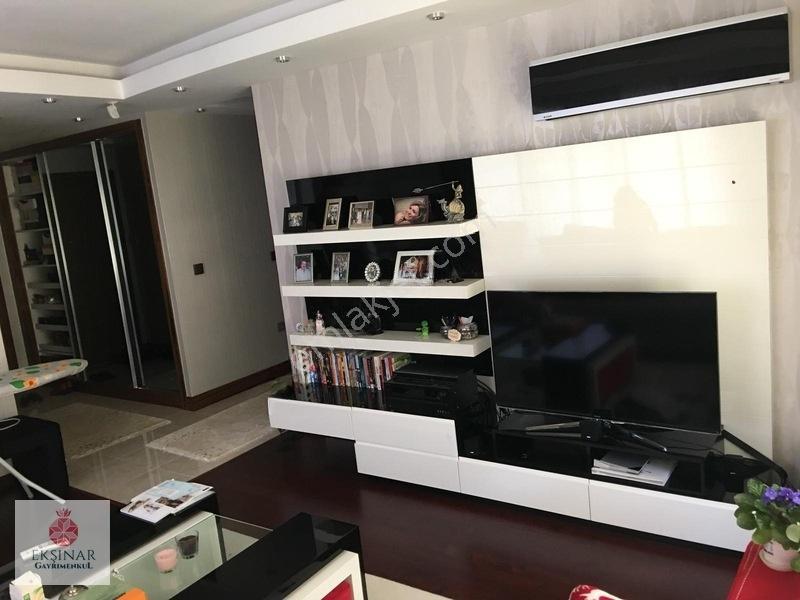 Ekşinar Gayrimenkul'den Satılık 3+1 Keyifli Bahçe Katı Genç Bina — fotoğraf 15