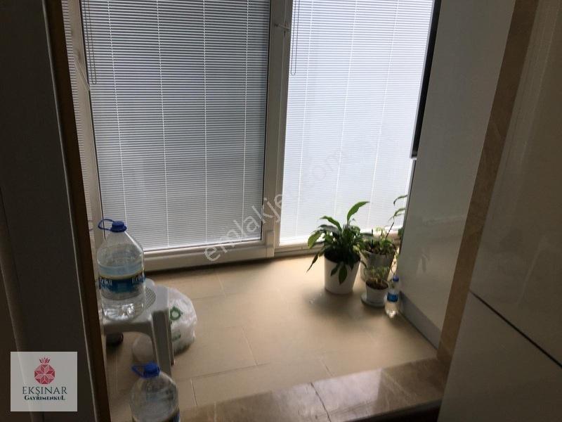 Ekşinar Gayrimenkul'den Satılık 3+1 Keyifli Bahçe Katı Genç Bina — fotoğraf 16
