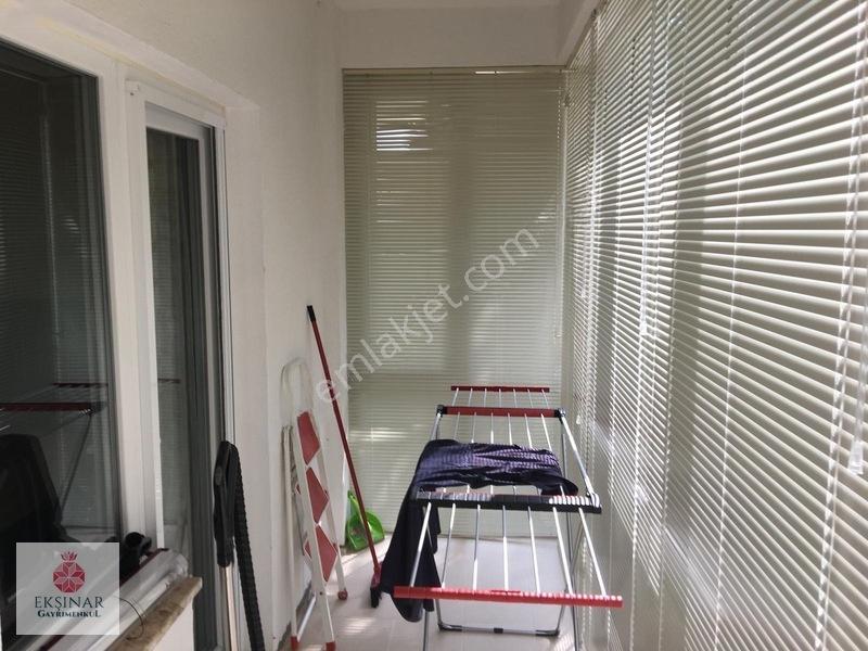 Ekşinar Gayrimenkul'den Satılık 3+1 Keyifli Bahçe Katı Genç Bina — fotoğraf 17