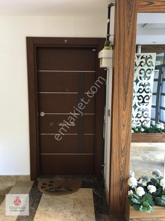 Ekşinar Gayrimenkul'den Satılık 3+1 Keyifli Bahçe Katı Genç Bina — fotoğraf 18