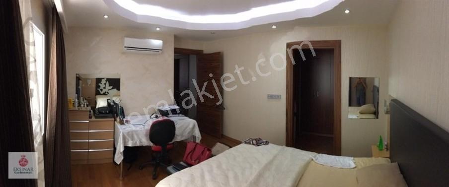 Ekşinar Gayrimenkul'den Satılık 3+1 Keyifli Bahçe Katı Genç Bina — fotoğraf 19