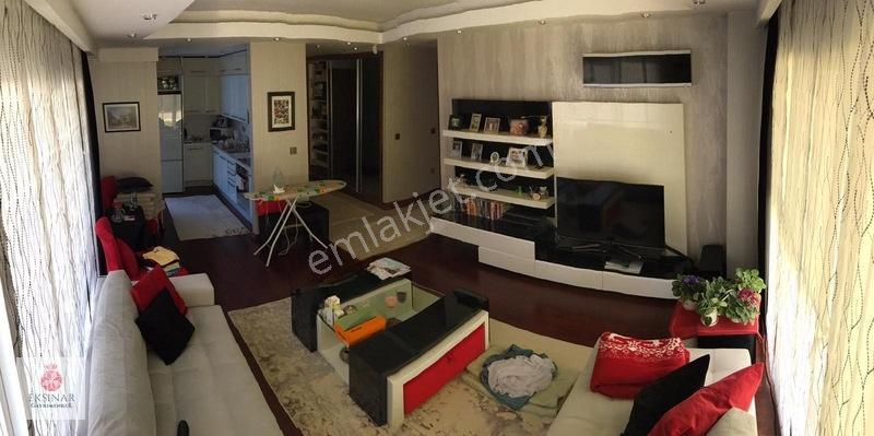 Ekşinar Gayrimenkul'den Satılık 3+1 Keyifli Bahçe Katı Genç Bina — fotoğraf 20