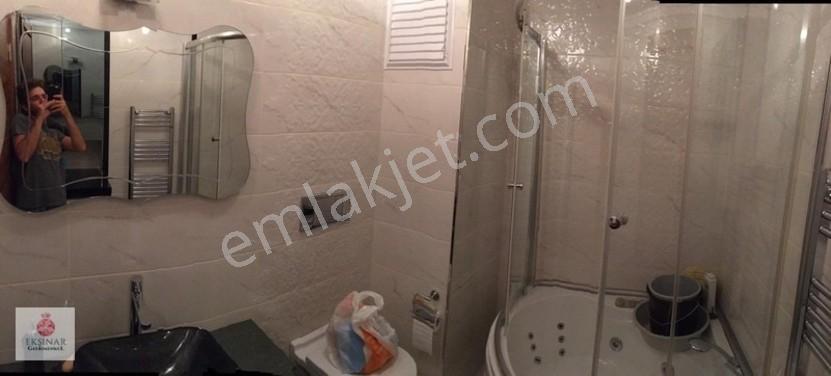 Ekşinar Gayrimenkul'den Satılık 3+1 Keyifli Bahçe Katı Genç Bina — fotoğraf 21