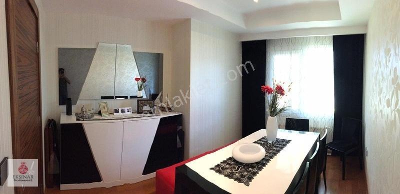 Ekşinar Gayrimenkul'den Satılık 3+1 Keyifli Bahçe Katı Genç Bina — fotoğraf 22