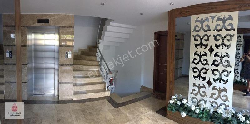 Ekşinar Gayrimenkul'den Satılık 3+1 Keyifli Bahçe Katı Genç Bina — fotoğraf 23