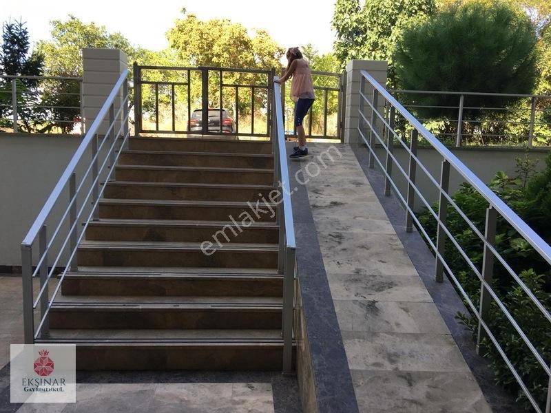 Ekşinar Gayrimenkul'den Satılık 3+1 Keyifli Bahçe Katı Genç Bina — fotoğraf 24