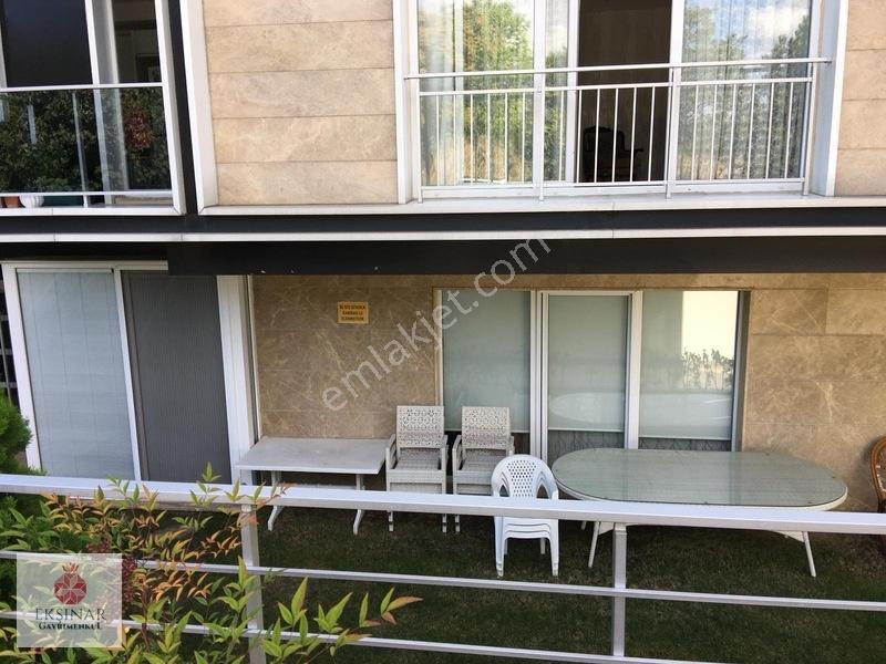 Ekşinar Gayrimenkul'den Satılık 3+1 Keyifli Bahçe Katı Genç Bina — fotoğraf 25
