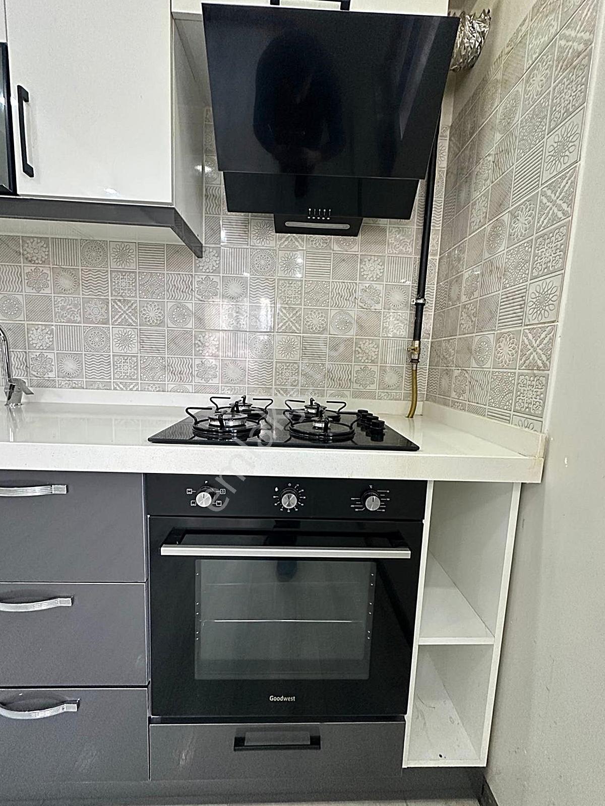 Az-er Yapıdan Hastane Yakınında 1+1 Satılık Daire — fotoğraf 2