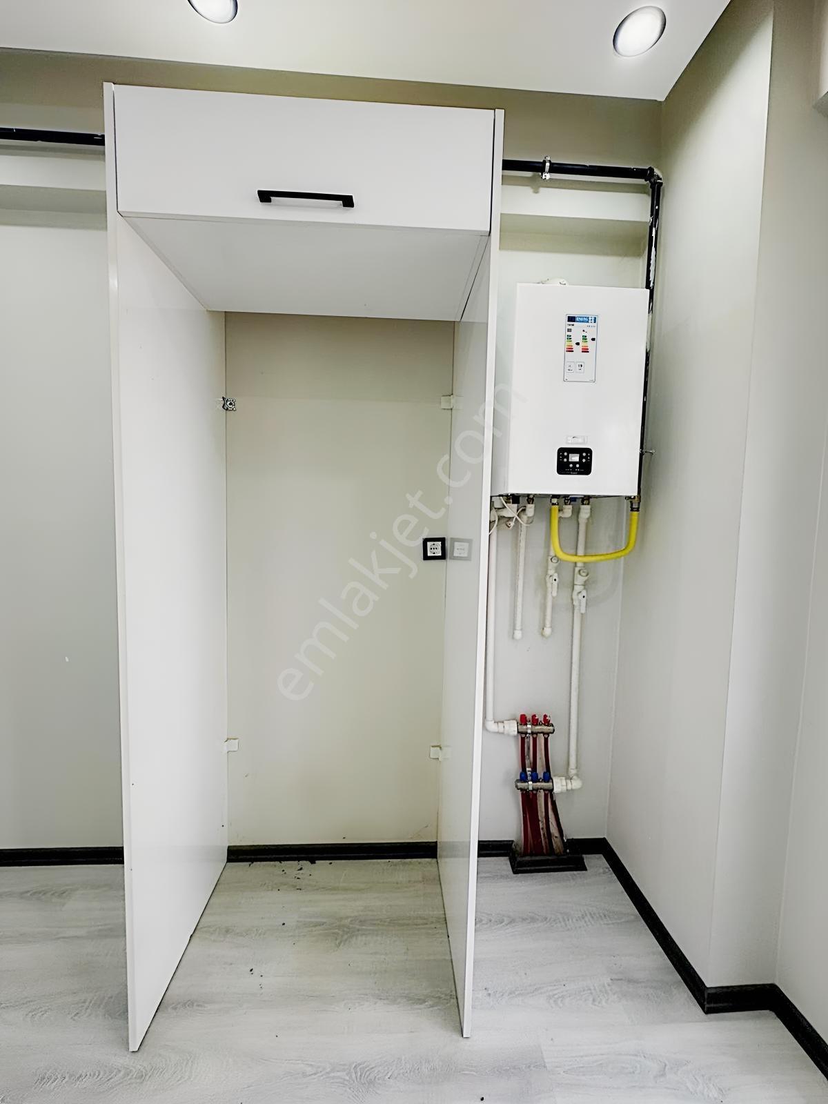 Az-er Yapıdan Hastane Yakınında 1+1 Satılık Daire — fotoğraf 3
