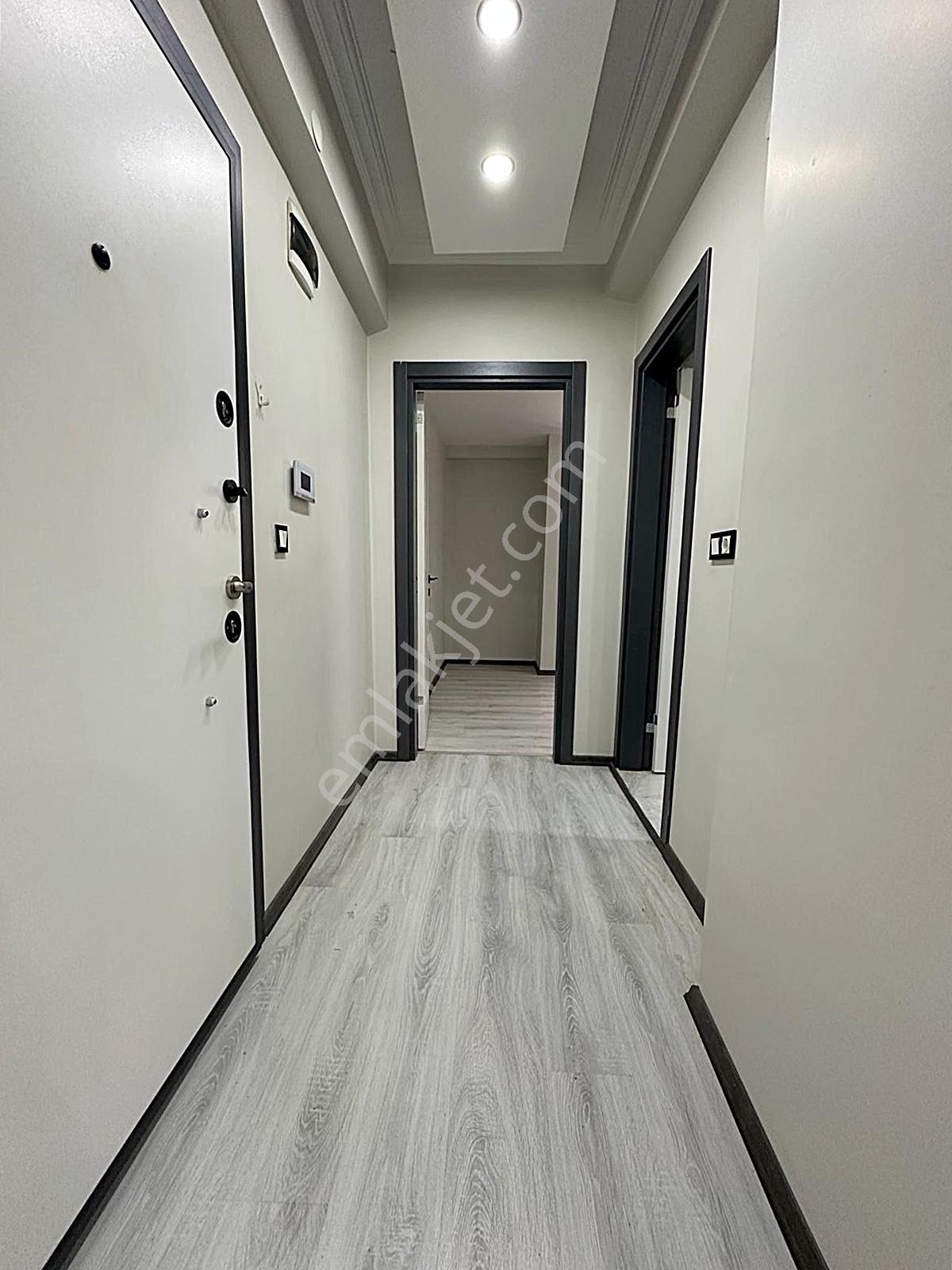 Az-er Yapıdan Hastane Yakınında 1+1 Satılık Daire — fotoğraf 6