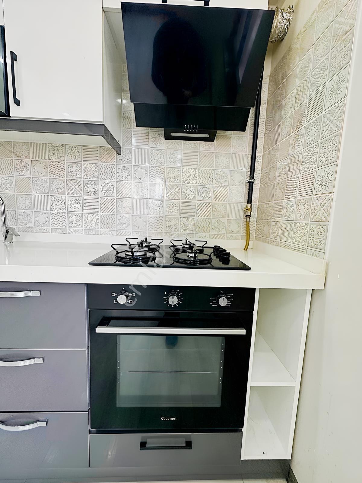 Az-er Yapıdan Hastane Yakınında 1+1 Satılık Daire — fotoğraf 11