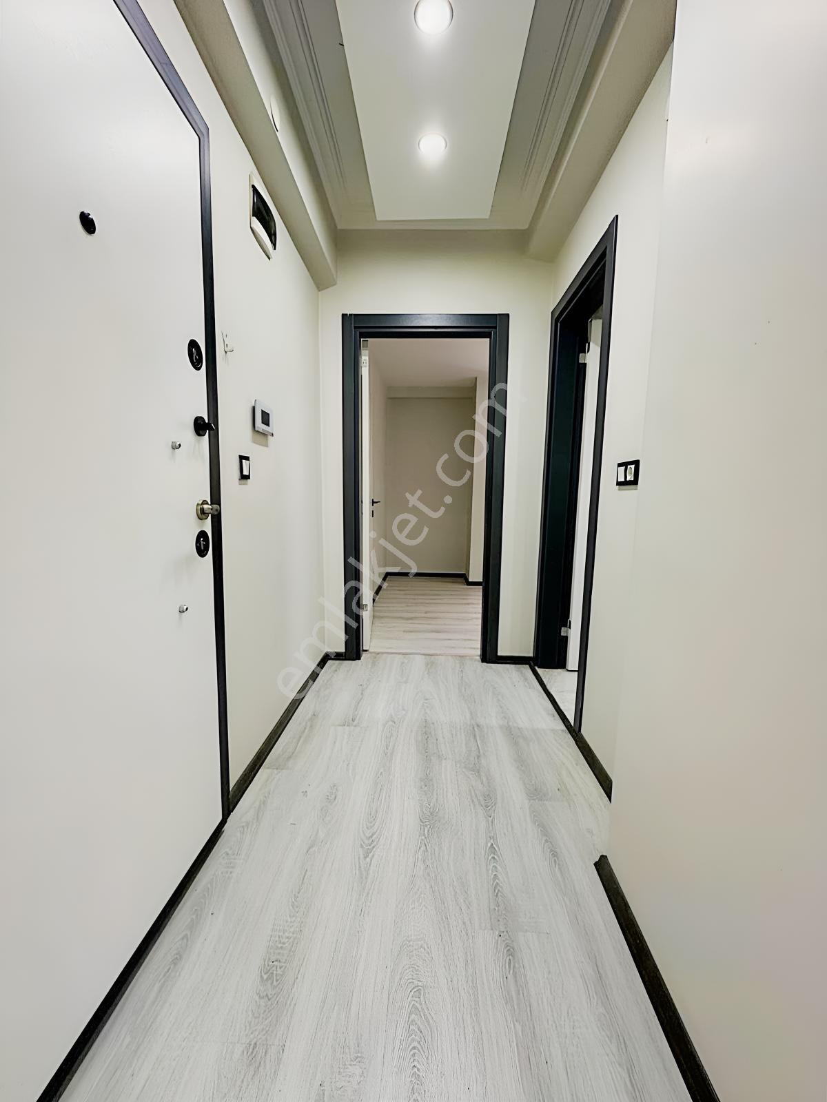 Az-er Yapıdan Hastane Yakınında 1+1 Satılık Daire — fotoğraf 15