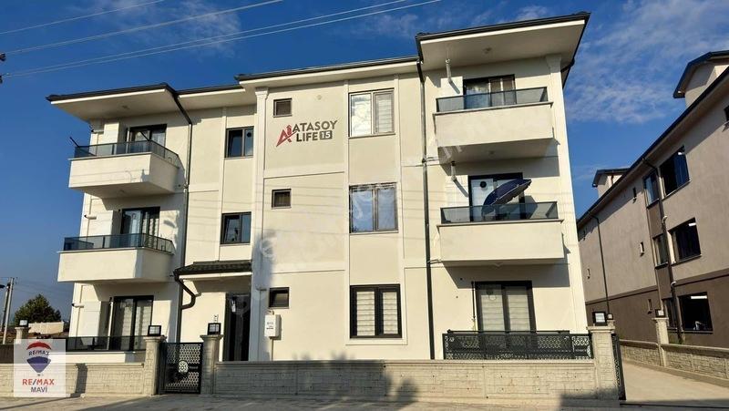 Re/max Mustafa Öz 1+1 55m² Eşyalı Akyazı (h) Yürüme Mesafesinde — fotoğraf 3