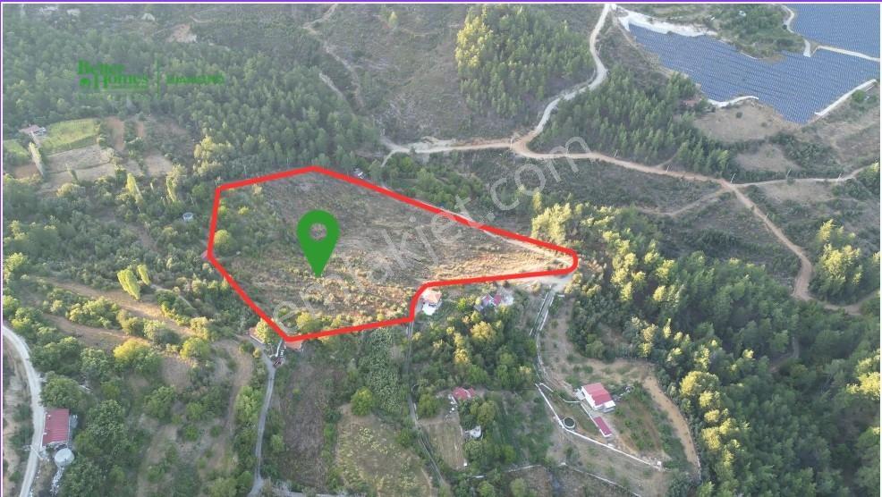 Muğla Kavaklıdere'de Fırsat Satılık Tarla — fotoğraf 6