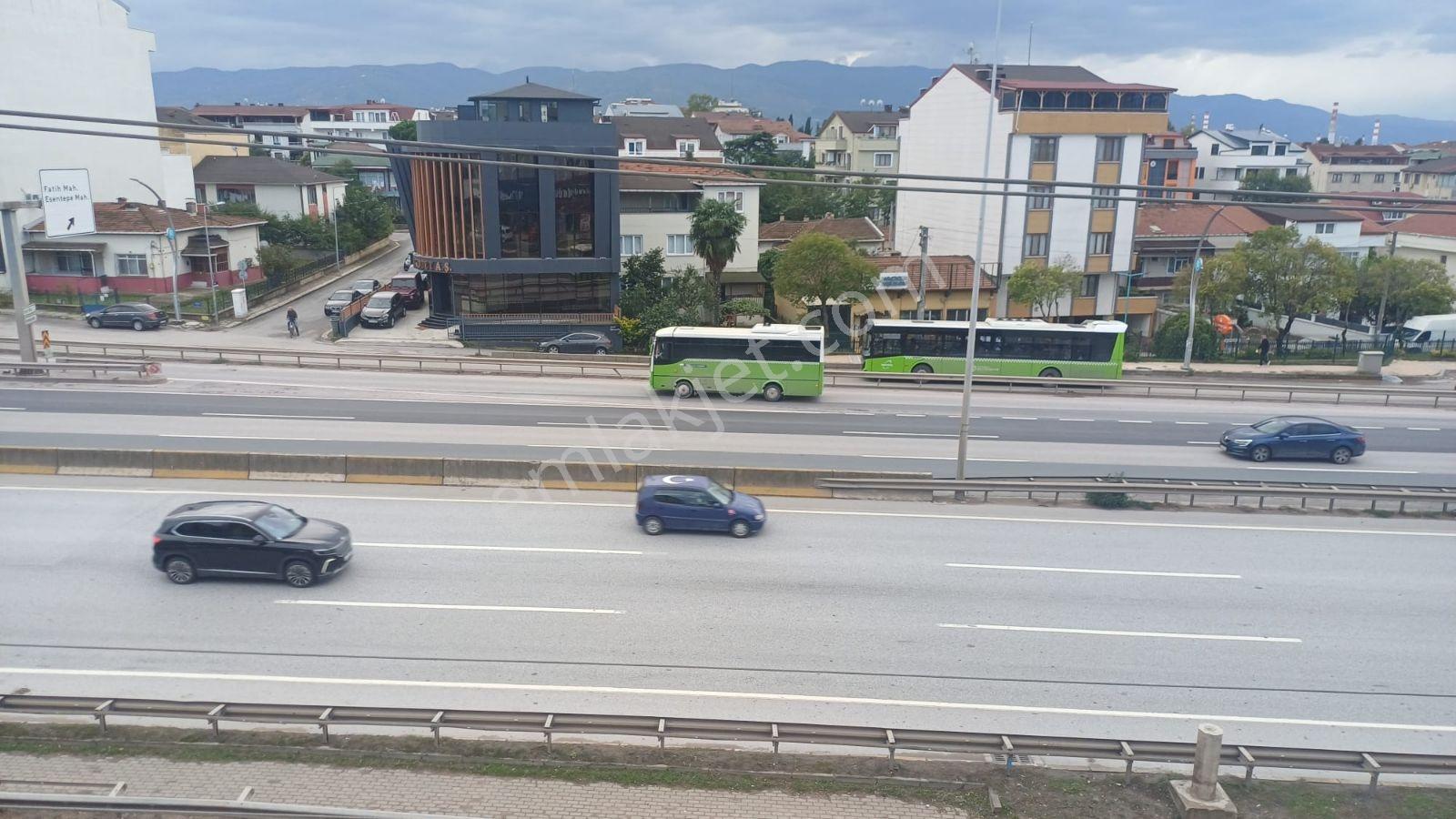 Körfez Tütünçiflik Bankalar Caddesinde 3+1 120 M2 Daire — fotoğraf 2