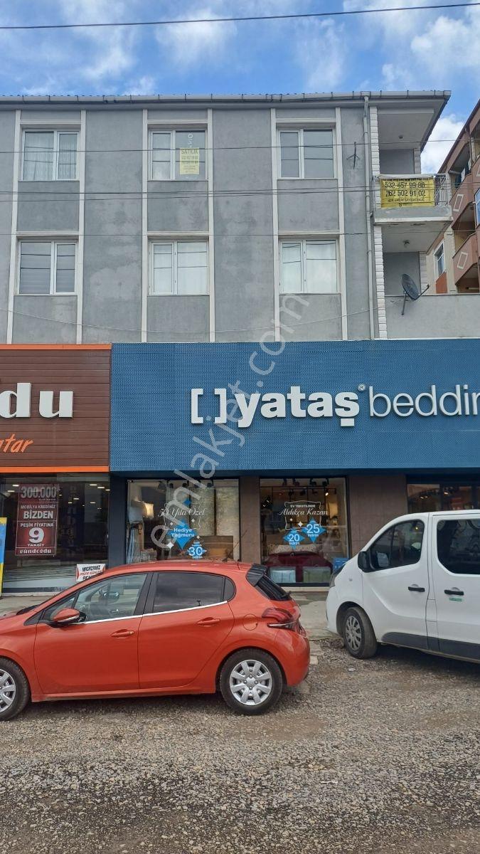 Körfez Tütünçiflik Bankalar Caddesinde 3+1 120 M2 Daire — fotoğraf 4
