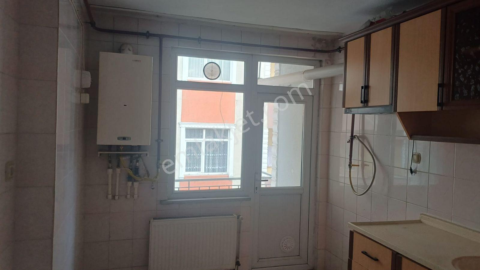 Körfez Tütünçiflik Bankalar Caddesinde 3+1 120 M2 Daire — fotoğraf 6