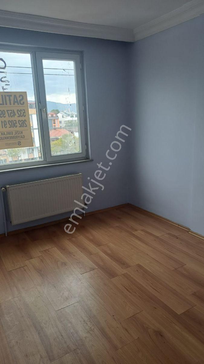 Körfez Tütünçiflik Bankalar Caddesinde 3+1 120 M2 Daire — fotoğraf 7