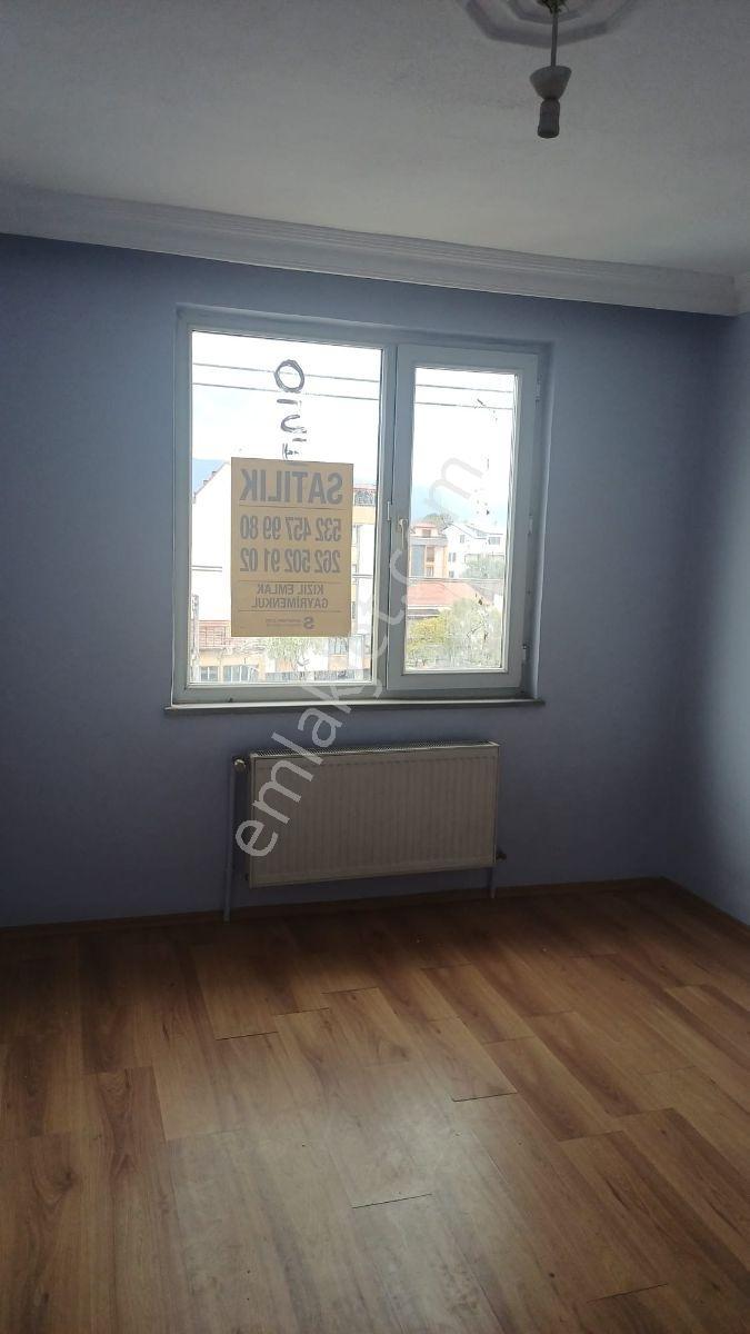Körfez Tütünçiflik Bankalar Caddesinde 3+1 120 M2 Daire — fotoğraf 14