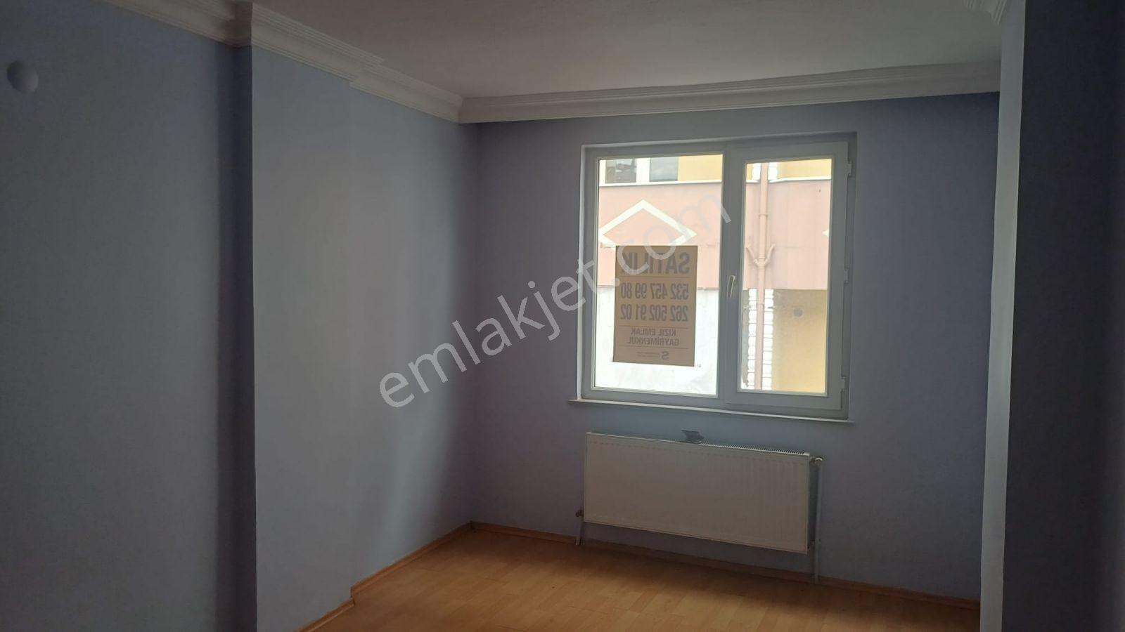 Körfez Tütünçiflik Bankalar Caddesinde 3+1 120 M2 Daire — fotoğraf 15