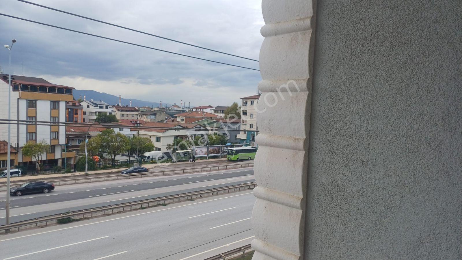 Körfez Tütünçiflik Bankalar Caddesinde 3+1 120 M2 Daire — fotoğraf 17
