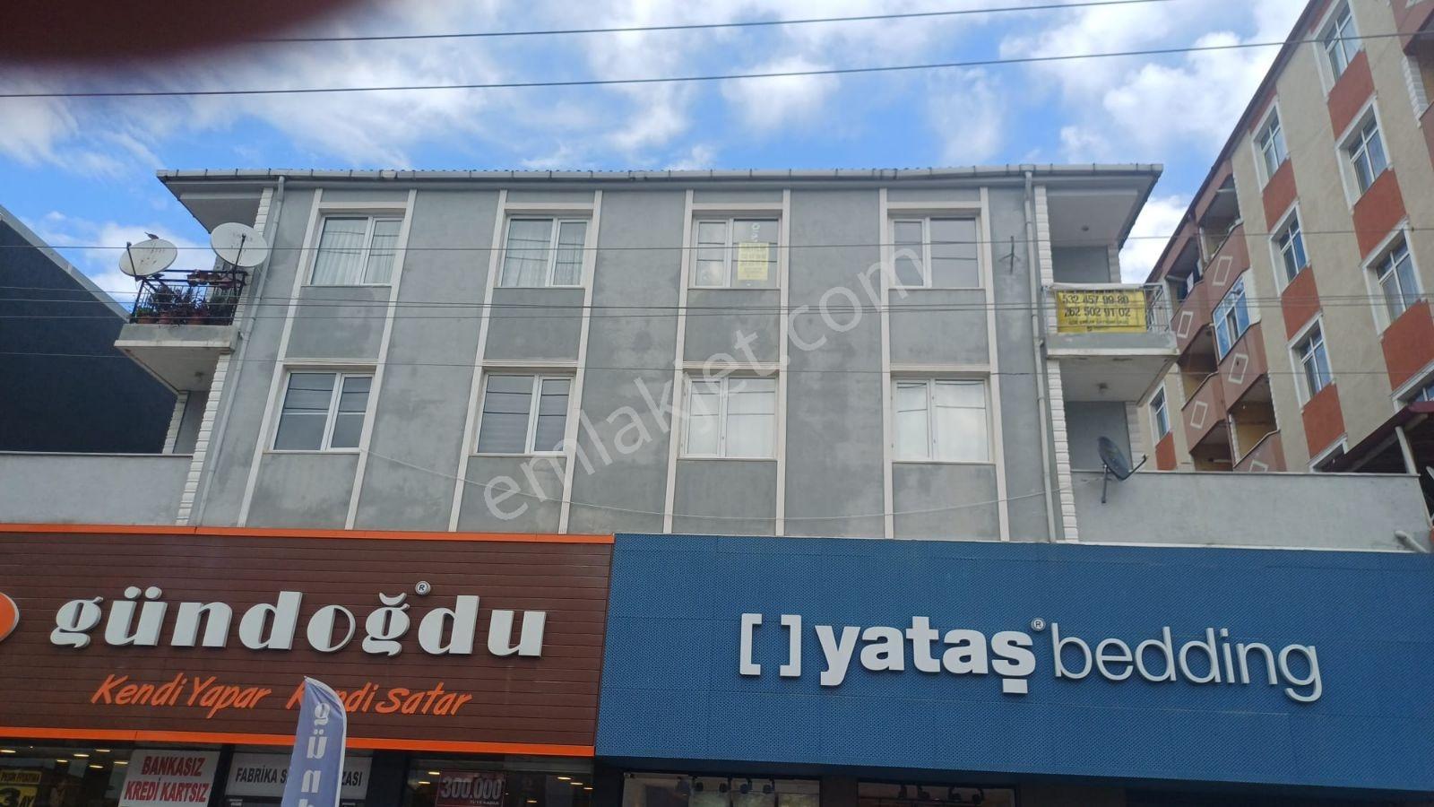 Körfez Tütünçiflik Bankalar Caddesinde 3+1 120 M2 Daire — fotoğraf 22