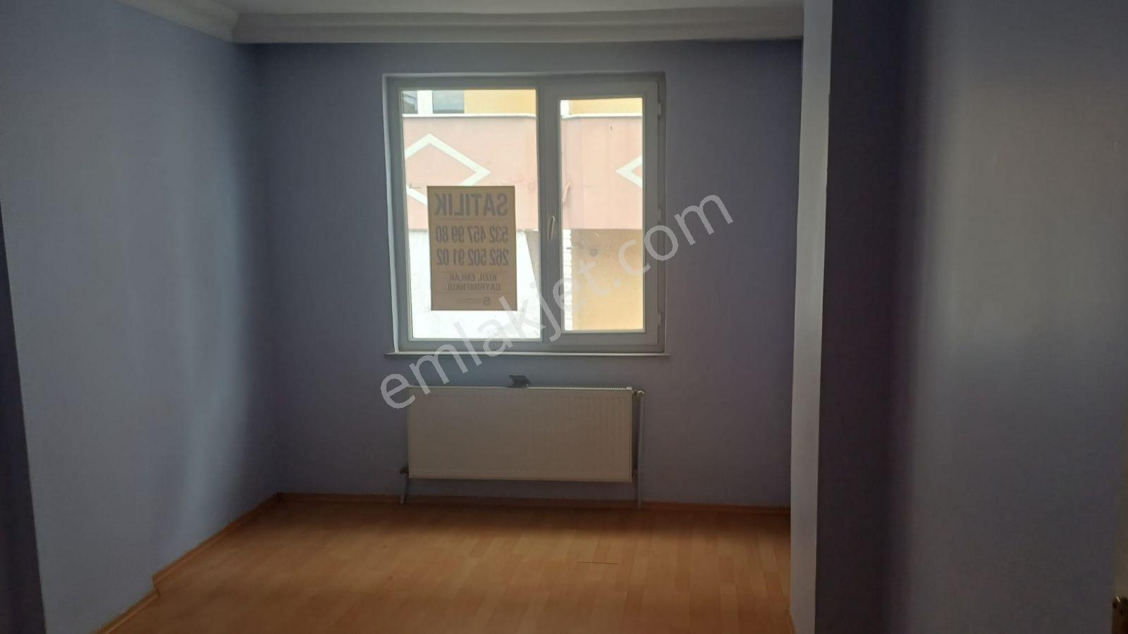 Körfez Tütünçiflik Bankalar Caddesinde 3+1 120 M2 Daire — fotoğraf 24