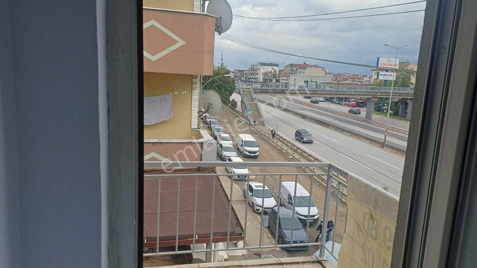Körfez Tütünçiflik Bankalar Caddesinde 3+1 120 M2 Daire — fotoğraf 26