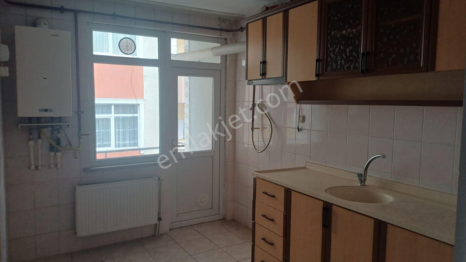 Körfez Tütünçiflik Bankalar Caddesinde 3+1 120 M2 Daire — fotoğraf 29