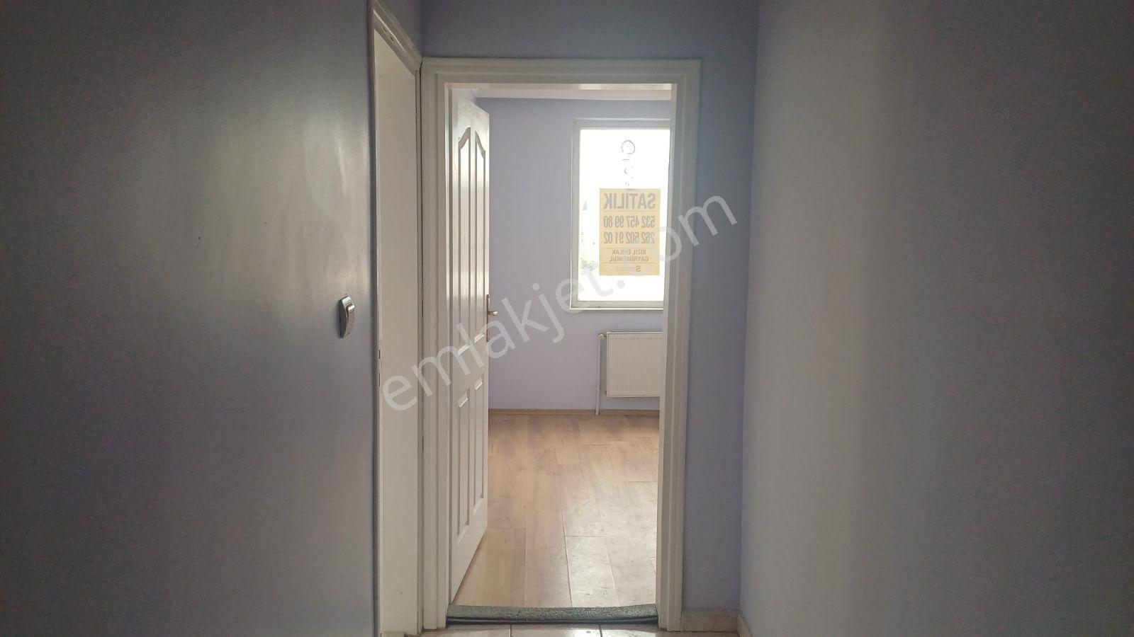 Körfez Tütünçiflik Bankalar Caddesinde 3+1 120 M2 Daire — fotoğraf 32