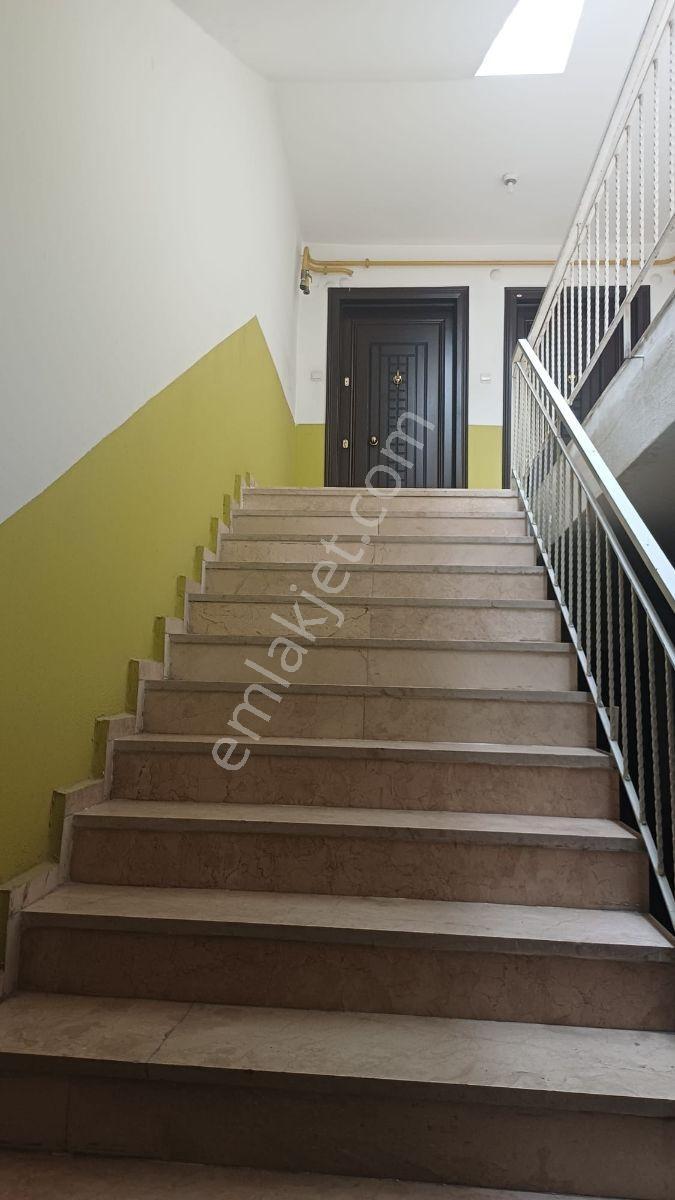 Körfez Tütünçiflik Bankalar Caddesinde 3+1 120 M2 Daire — fotoğraf 34