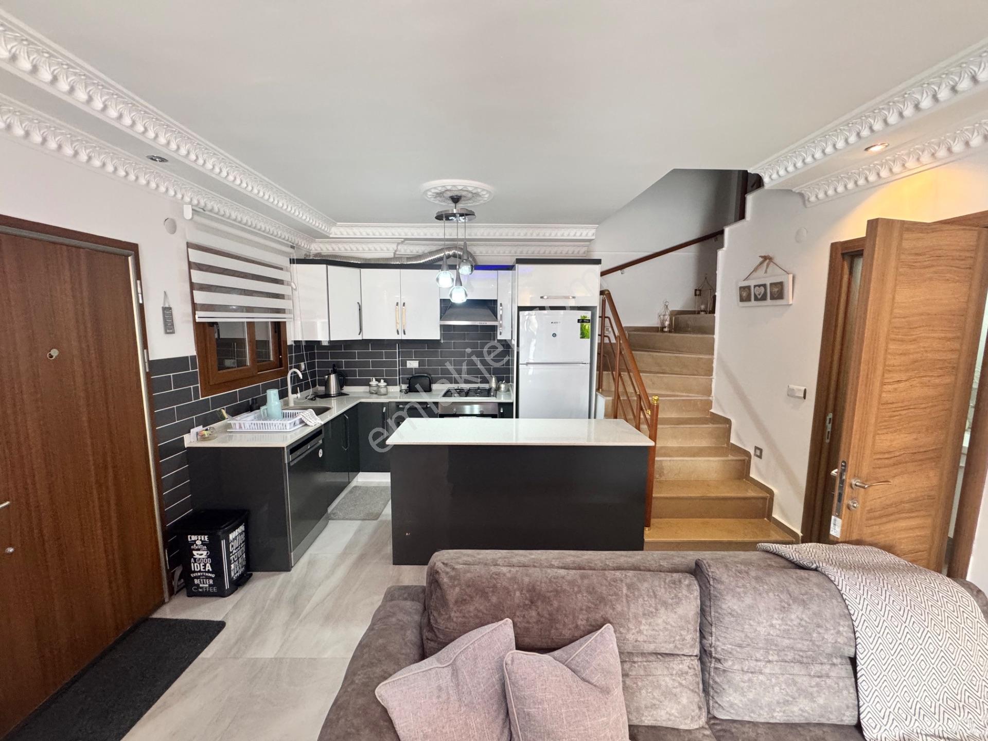 Didim Efeler’de İngilizden 3+1 Full Eşyalı Havuzlu Villa — fotoğraf 6