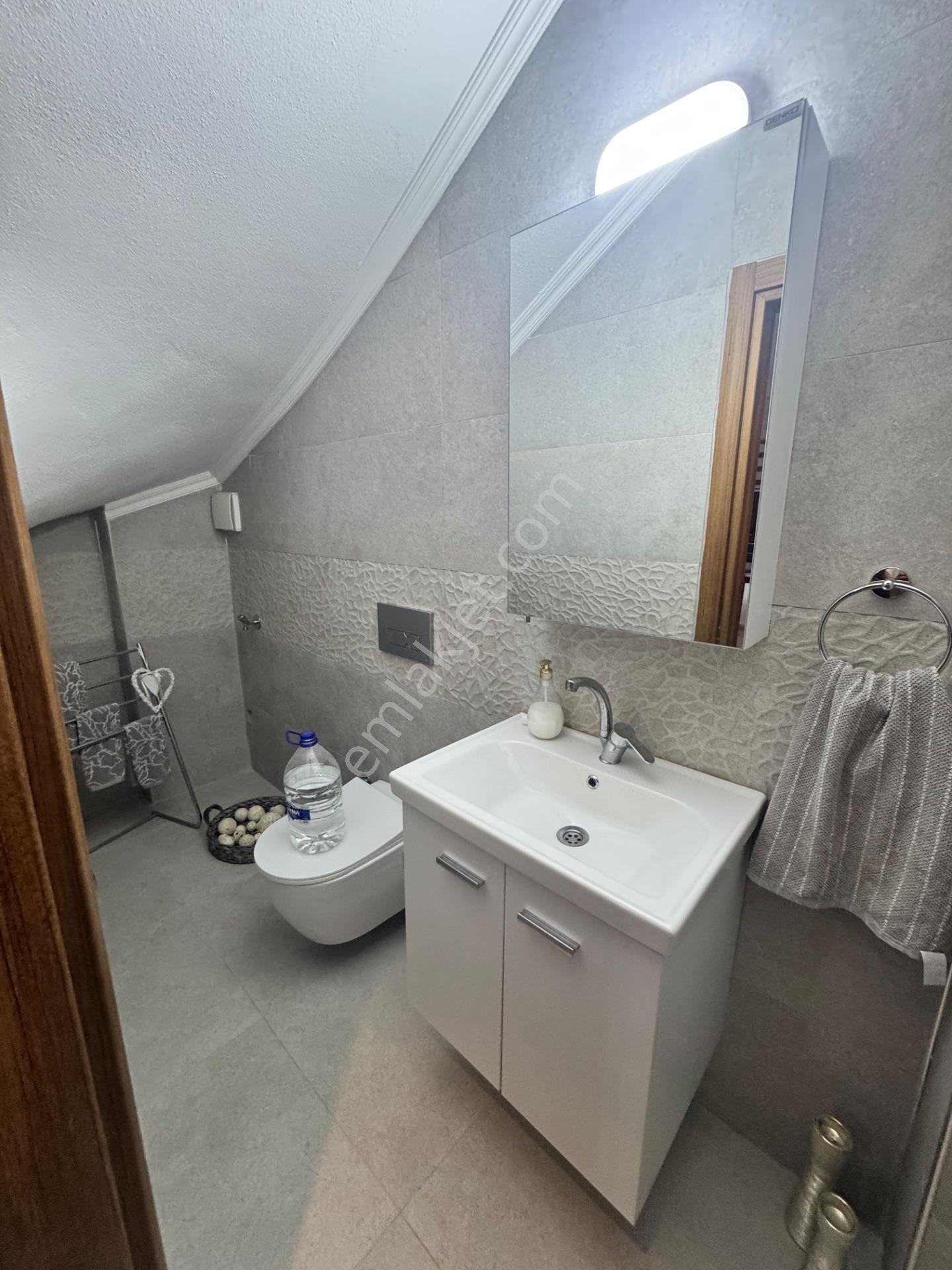 Didim Efeler’de İngilizden 3+1 Full Eşyalı Havuzlu Villa — fotoğraf 7