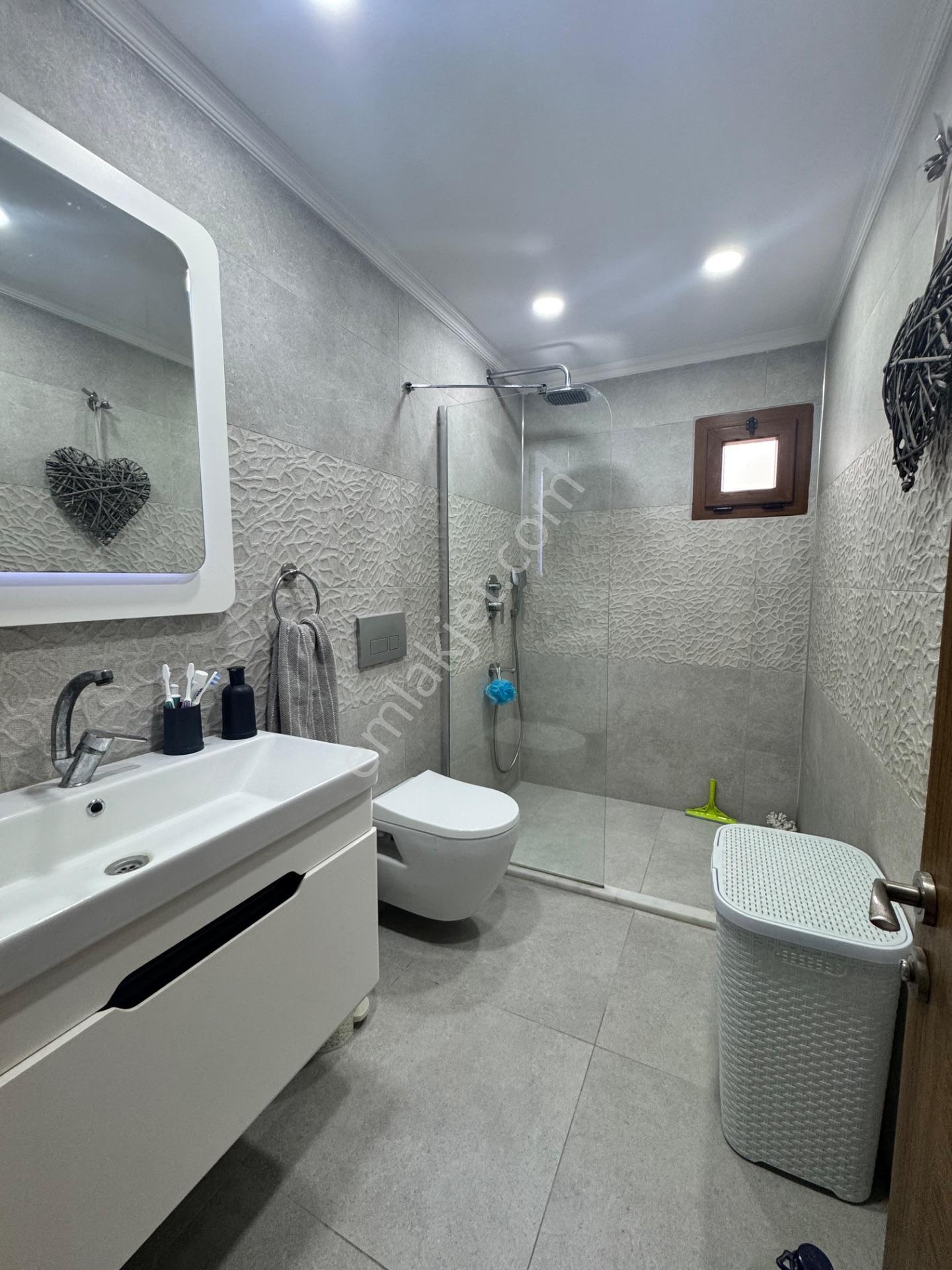Didim Efeler’de İngilizden 3+1 Full Eşyalı Havuzlu Villa — fotoğraf 10