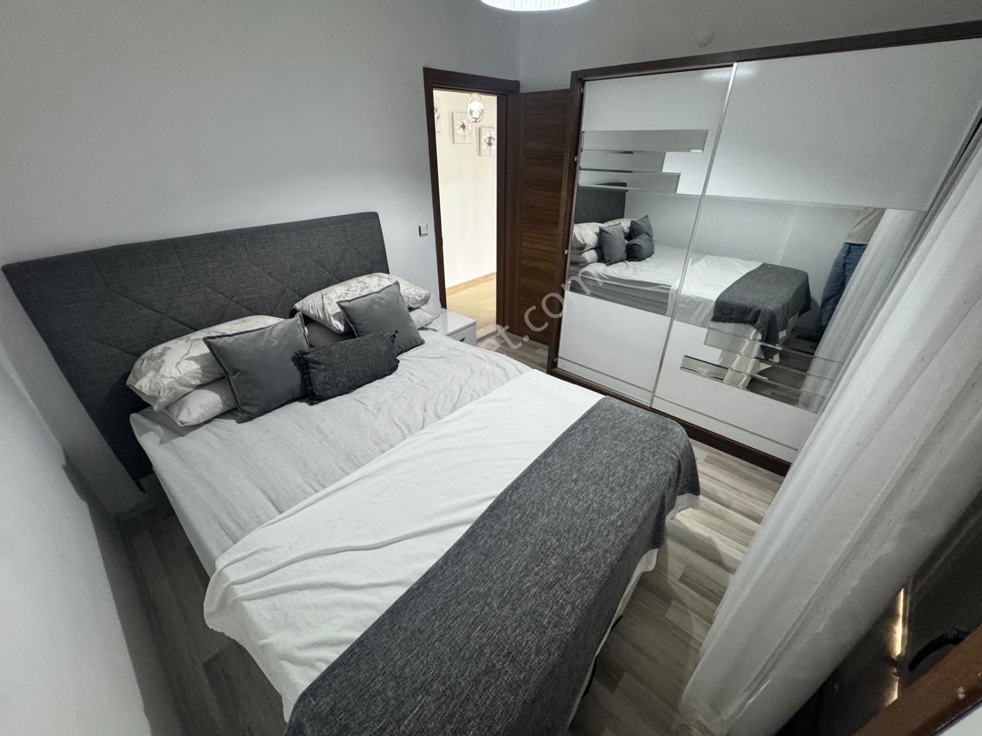 Didim Efeler’de İngilizden 3+1 Full Eşyalı Havuzlu Villa — fotoğraf 11