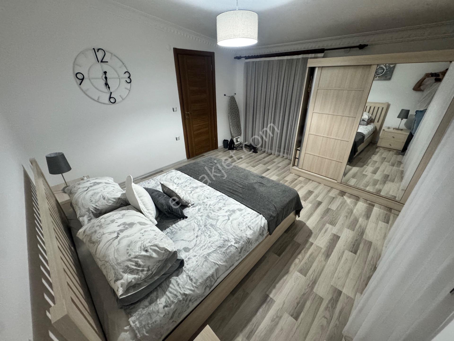 Didim Efeler’de İngilizden 3+1 Full Eşyalı Havuzlu Villa — fotoğraf 12