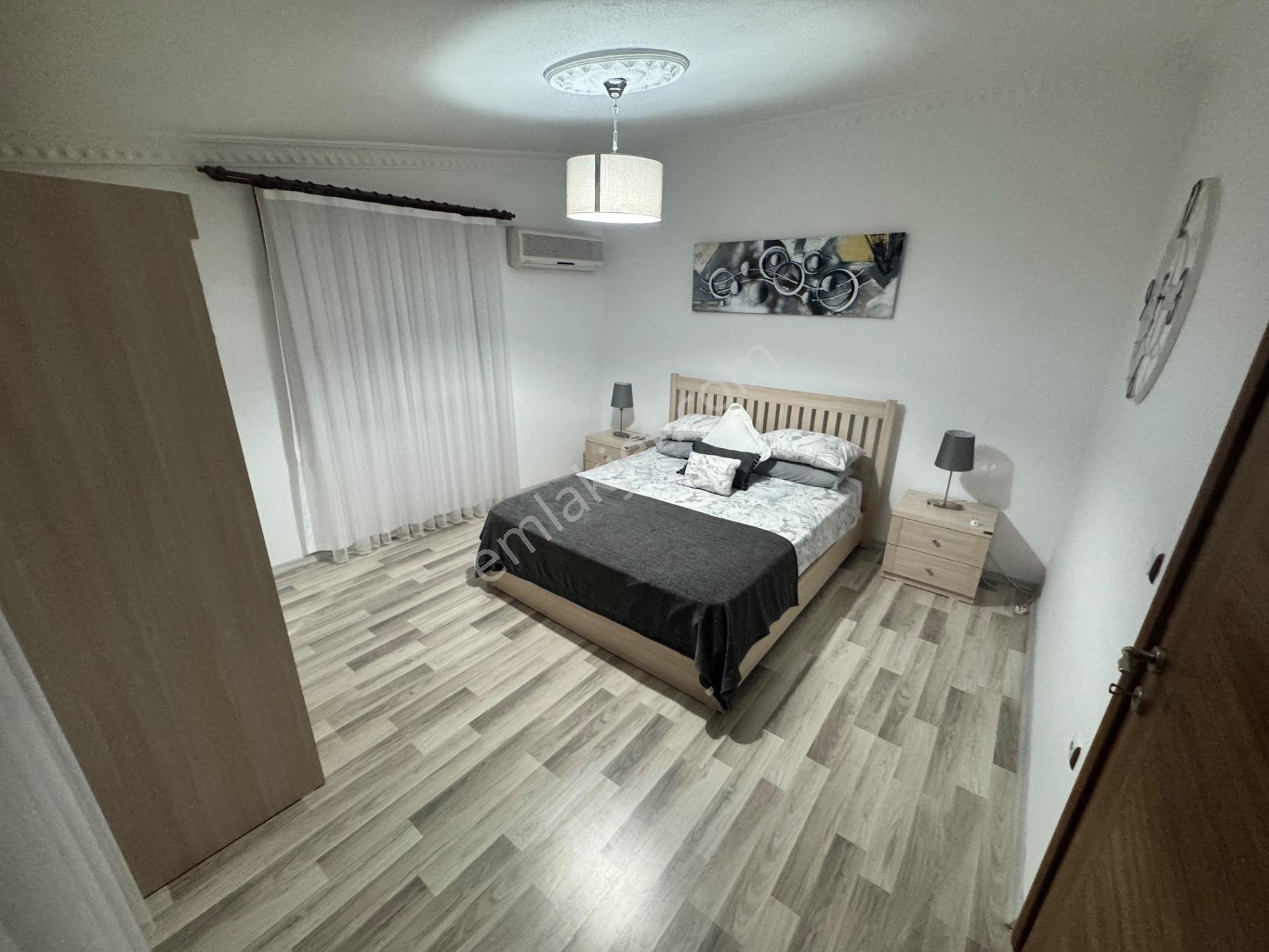 Didim Efeler’de İngilizden 3+1 Full Eşyalı Havuzlu Villa — fotoğraf 13