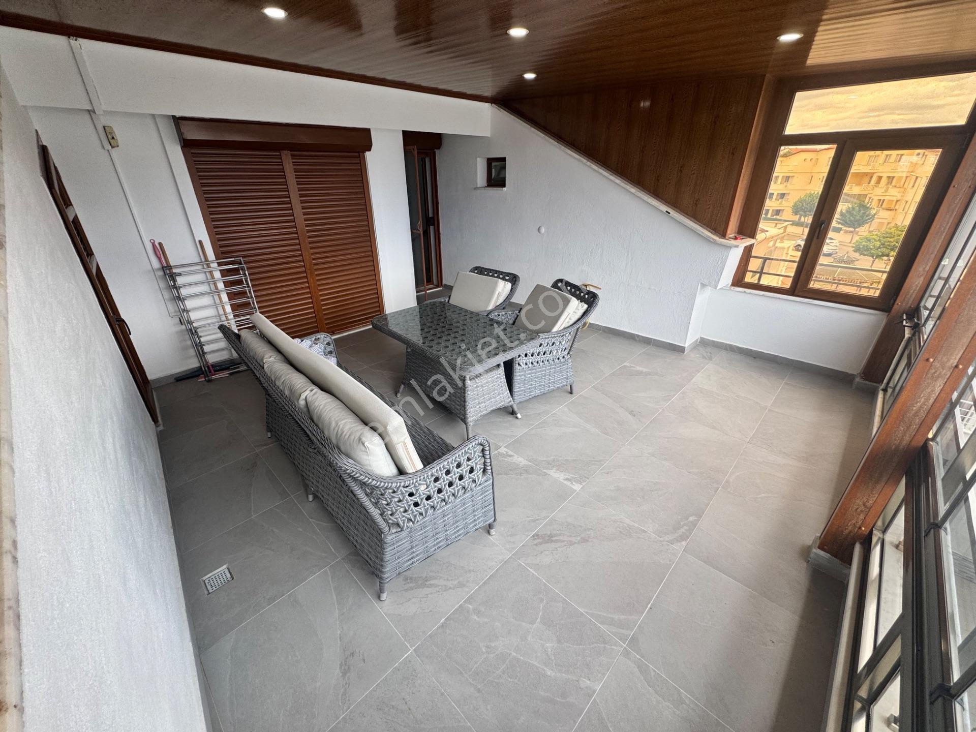 Didim Efeler’de İngilizden 3+1 Full Eşyalı Havuzlu Villa — fotoğraf 15