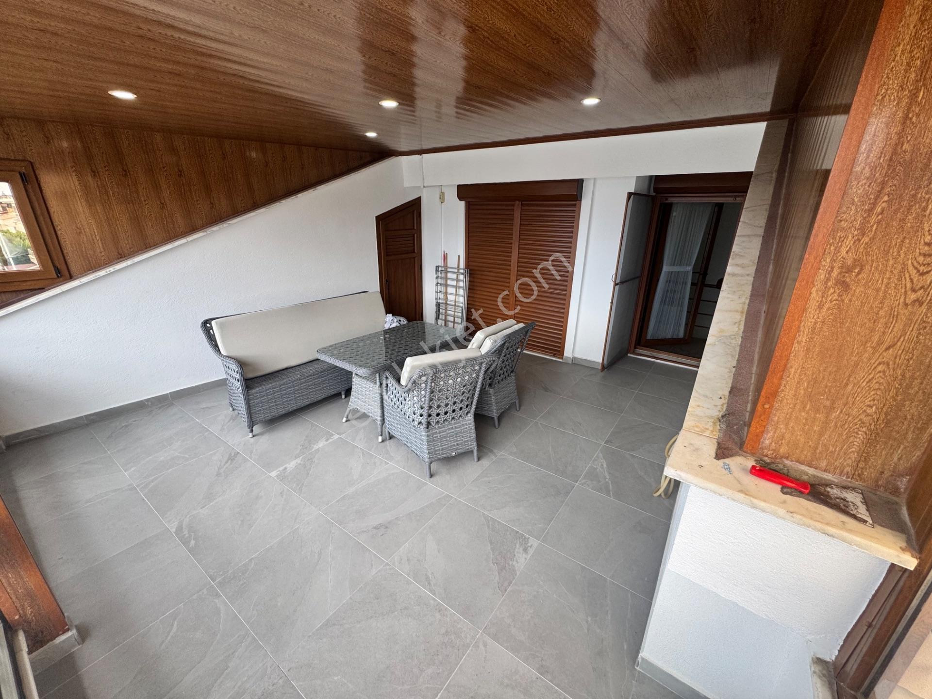 Didim Efeler’de İngilizden 3+1 Full Eşyalı Havuzlu Villa — fotoğraf 16