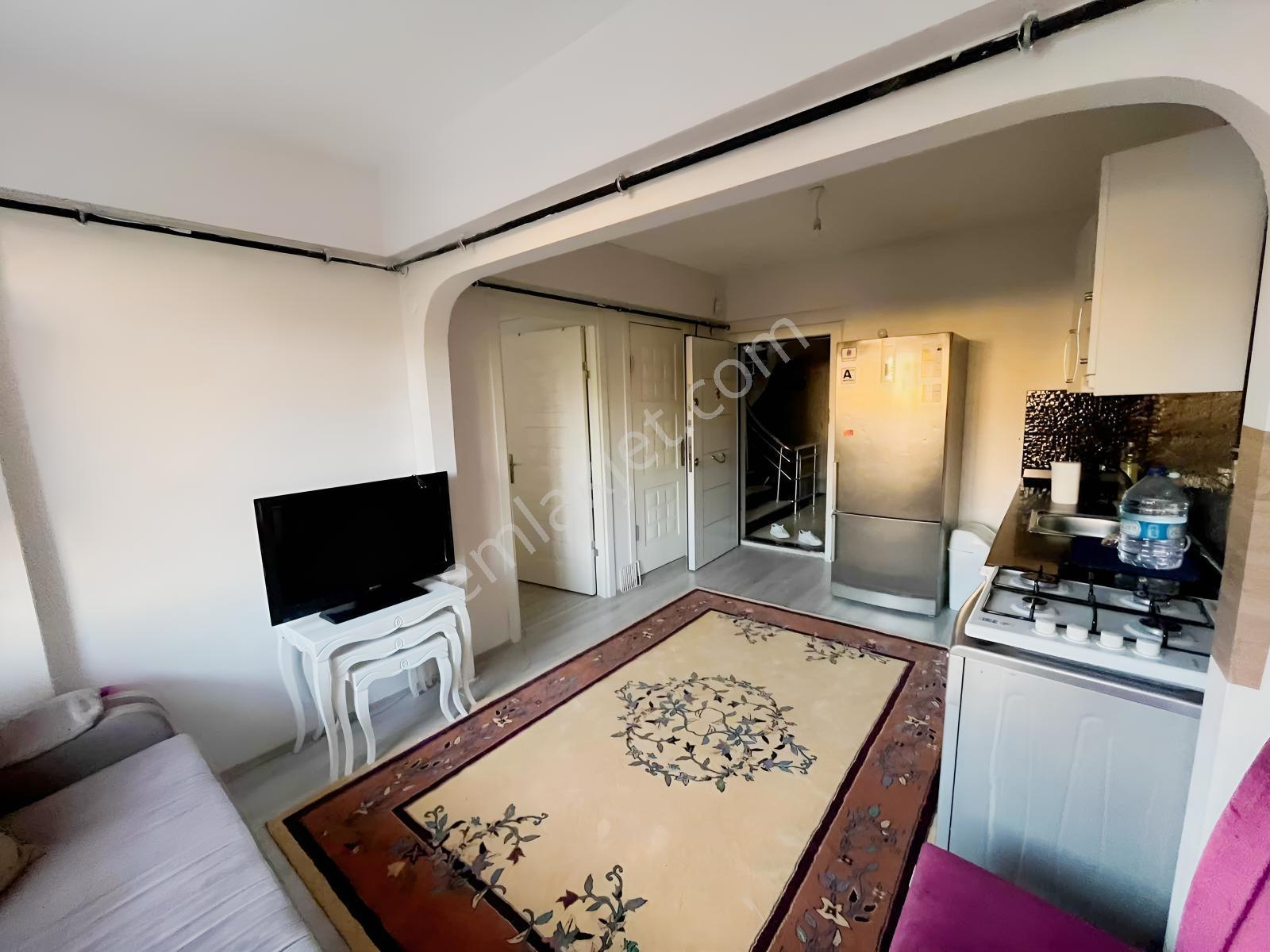 Edirne Merkez Çavuşbeyde Satılık 1+1 Daire — fotoğraf 5