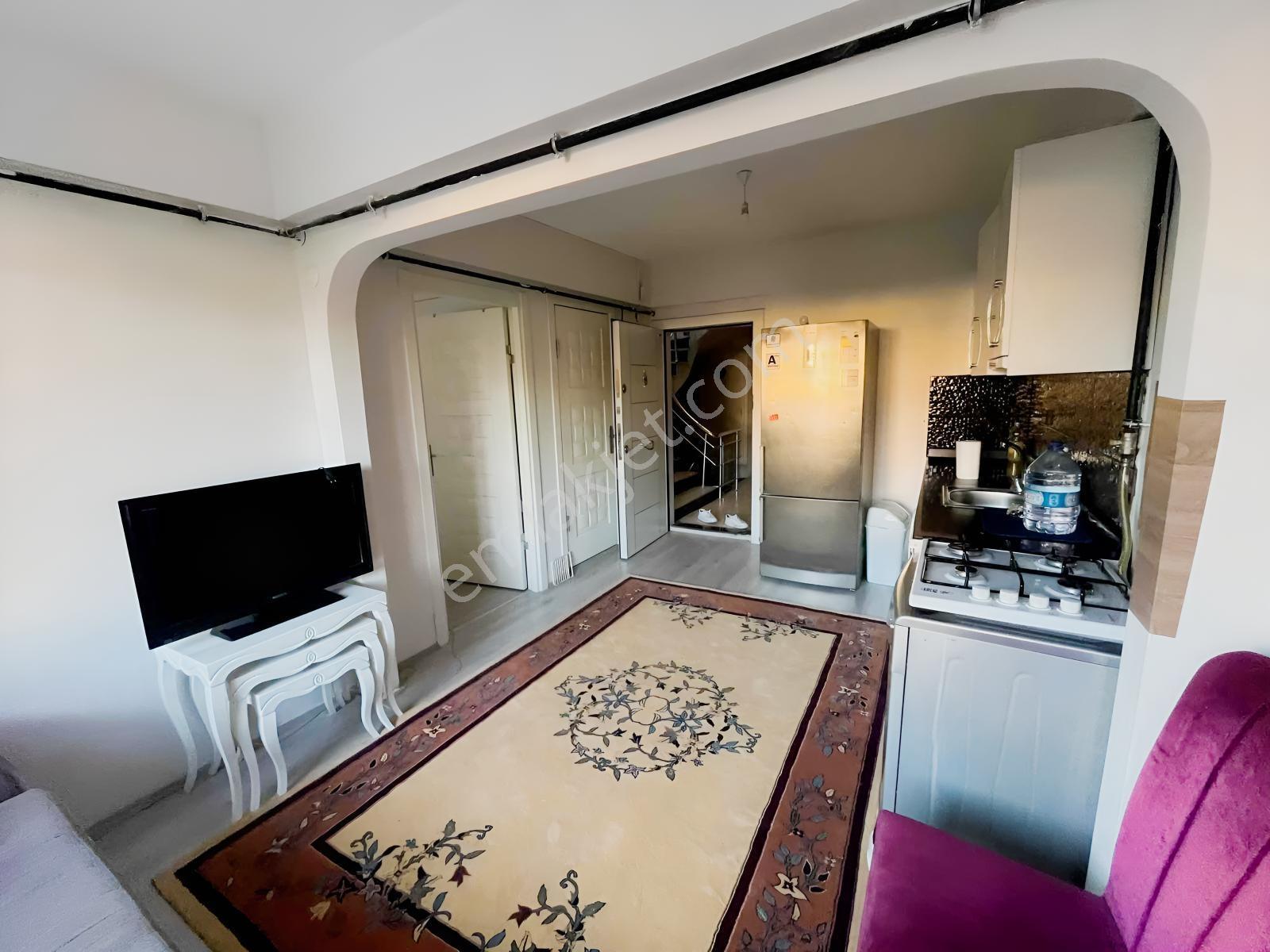 Edirne Merkez Çavuşbeyde Satılık 1+1 Daire — fotoğraf 6