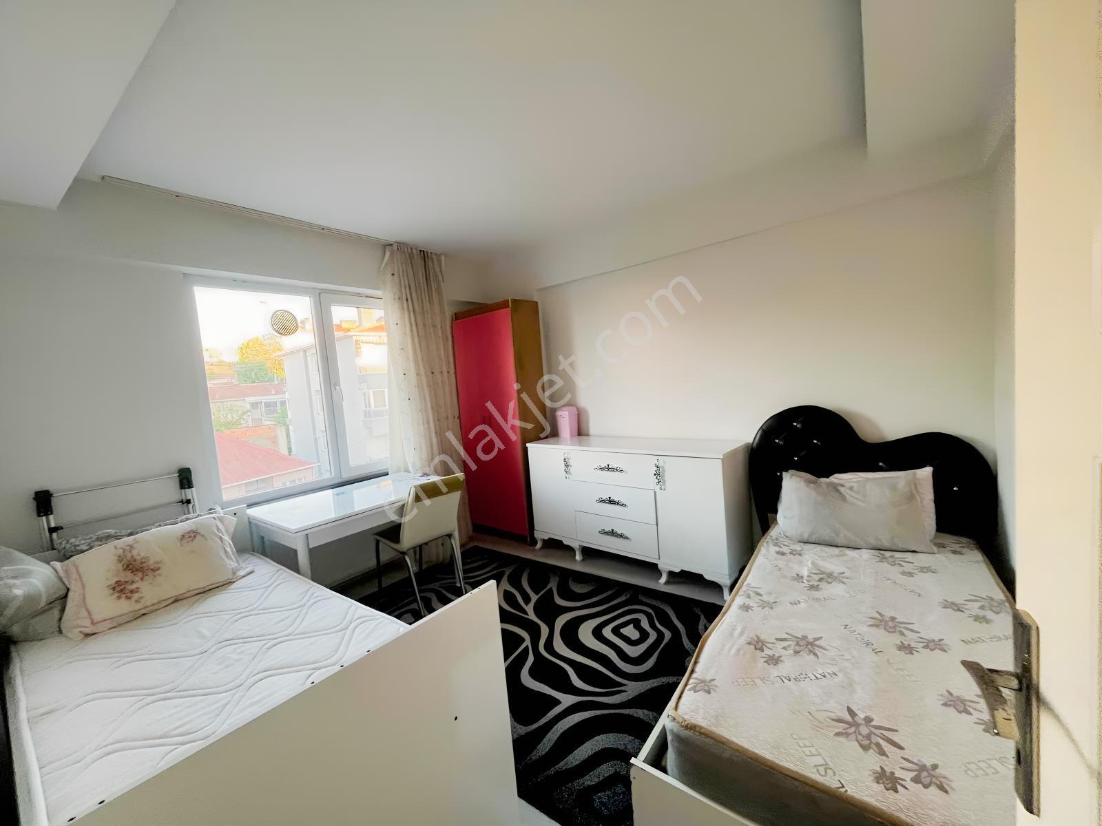 Edirne Merkez Çavuşbeyde Satılık 1+1 Daire — fotoğraf 8