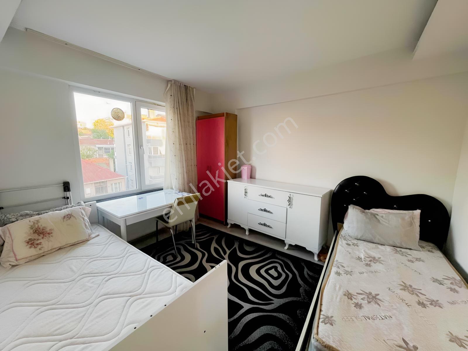 Edirne Merkez Çavuşbeyde Satılık 1+1 Daire — fotoğraf 9