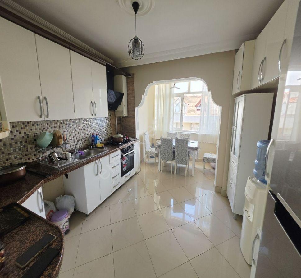 Avcılar Denizköşkler'De 5+2 Satılık Dubleks Daire