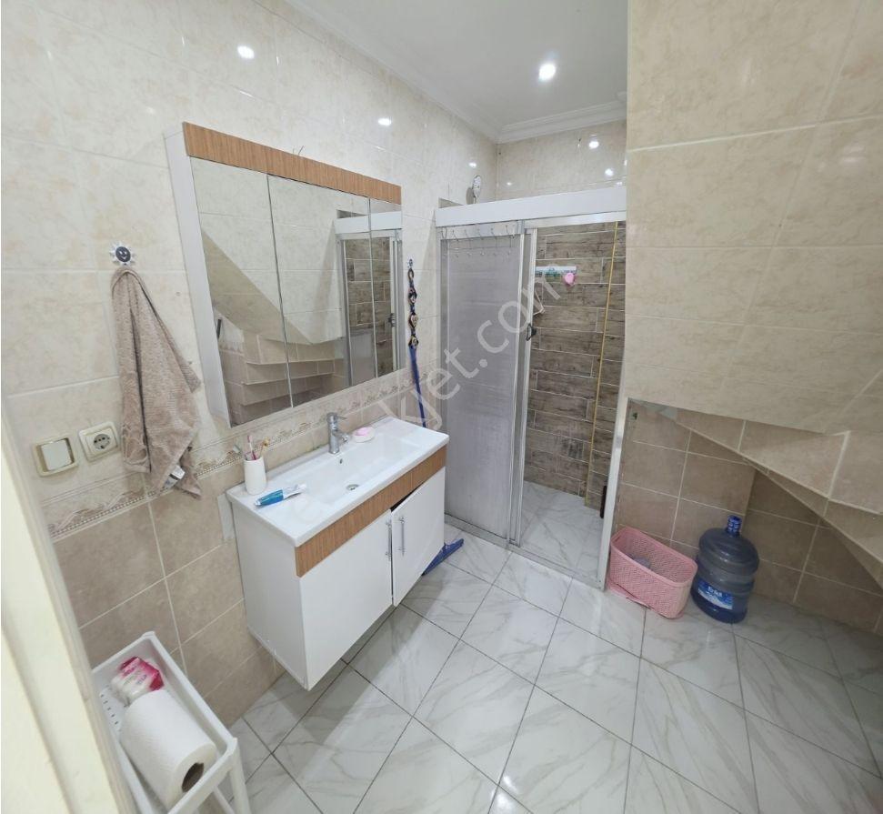 Avcılar Denizköşkler'de 5+2 Satılık Dubleks Daire — fotoğraf 5
