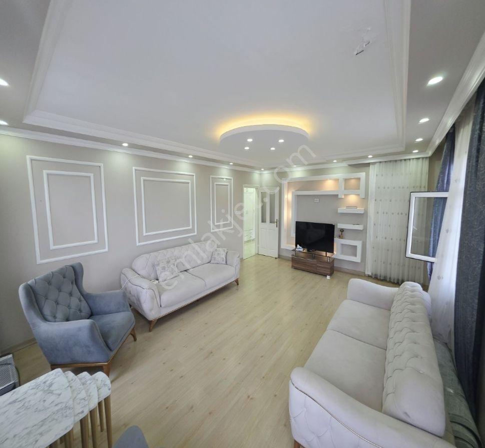 Avcılar Denizköşkler'de 5+2 Satılık Dubleks Daire — fotoğraf 7