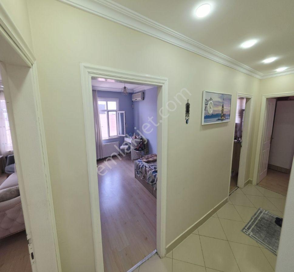 Avcılar Denizköşkler'de 5+2 Satılık Dubleks Daire — fotoğraf 11